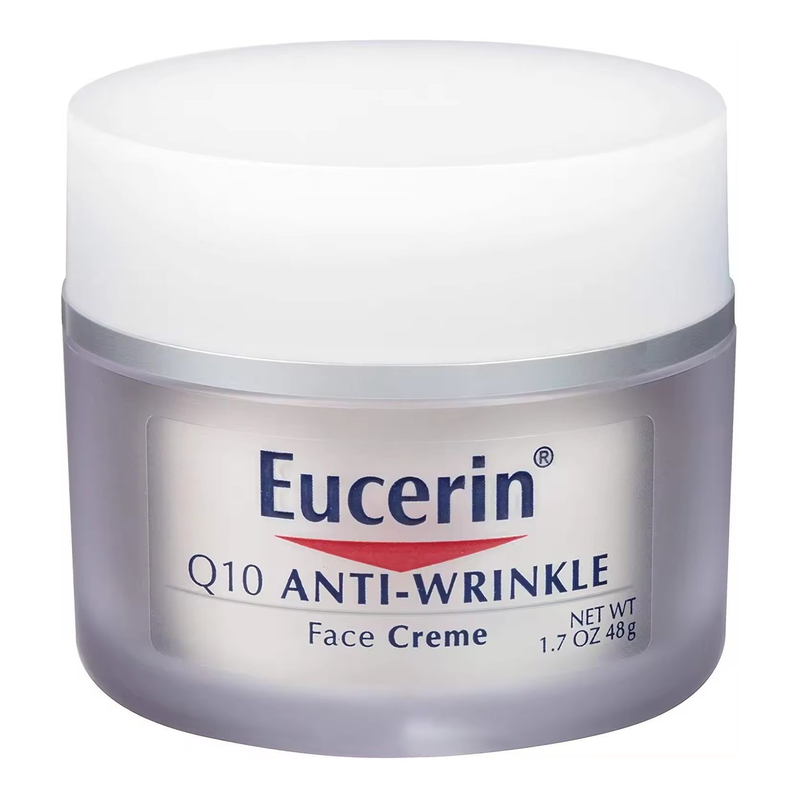 Увлажняющий крем. Eucerin q10 Anti-Wrinkle face Cream. Крем Eucerin q10 Anti-Wrinkle. Eucerin Aquaporin Active увлажняющий крем для чувствительной, сухой кожи лица. Eucerin, крем для лица против морщин с коэнзимом q10, 48 г (1,7 унции).