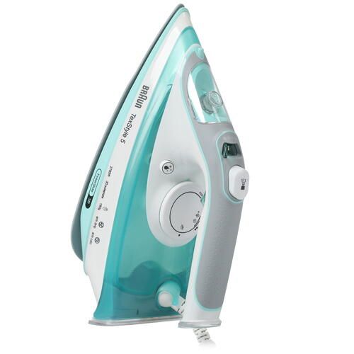 Braun texstyle 5 как разобрать Утюг Braun TexStyle 5 SI5017GR - купить по выгодной цене в интернет-магазине OZO