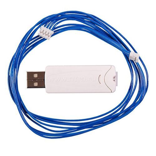 Кабель программирования USB 1 Ritm