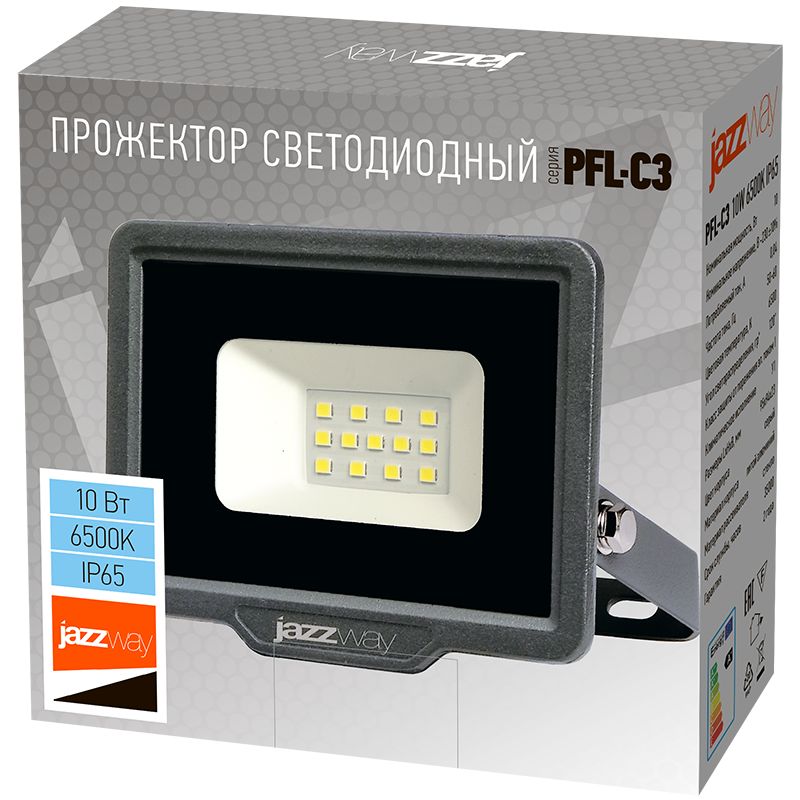 Прожектор pfl c3. Прожектор led PFL- c3 10w 6500k ip65 850lm Jazzway. Прожектор светодиодный PFL-c3 20вт 6500к ip65 закален. Прозр. Стекло Jazzway. Прожектор Jazzway PFL-c3 200w. Прожектор Jazzway PFL- c3 50w