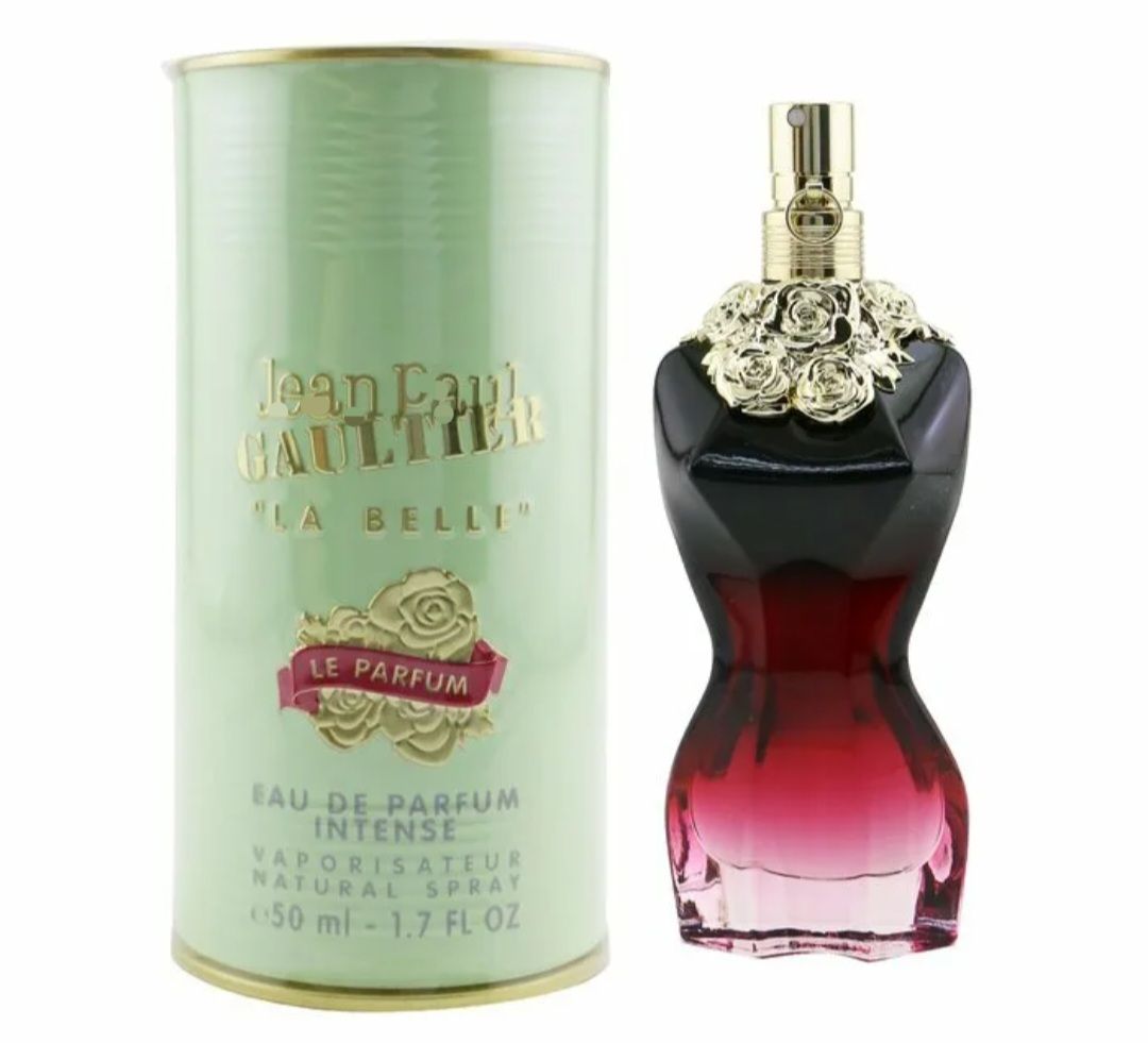 Jean paul la belle le parfum. Парфюм от Готье ла Белле. Парфюм от Готье Русалка. Парфюм от Готье ла Белле зеленые.