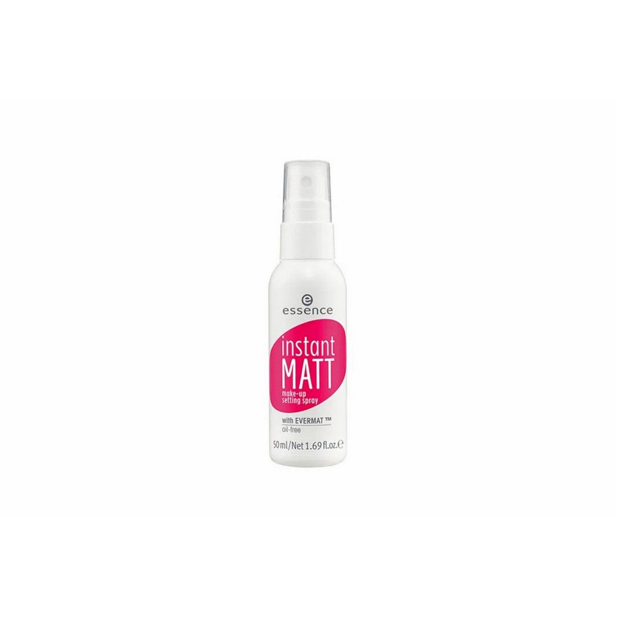 Спрей - фиксатор макияжа Instant Matt Make-Up - 1 шт