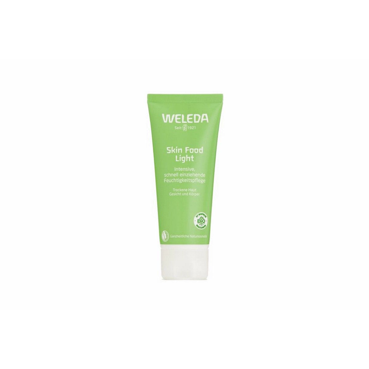 Weleda skin food крем отзывы