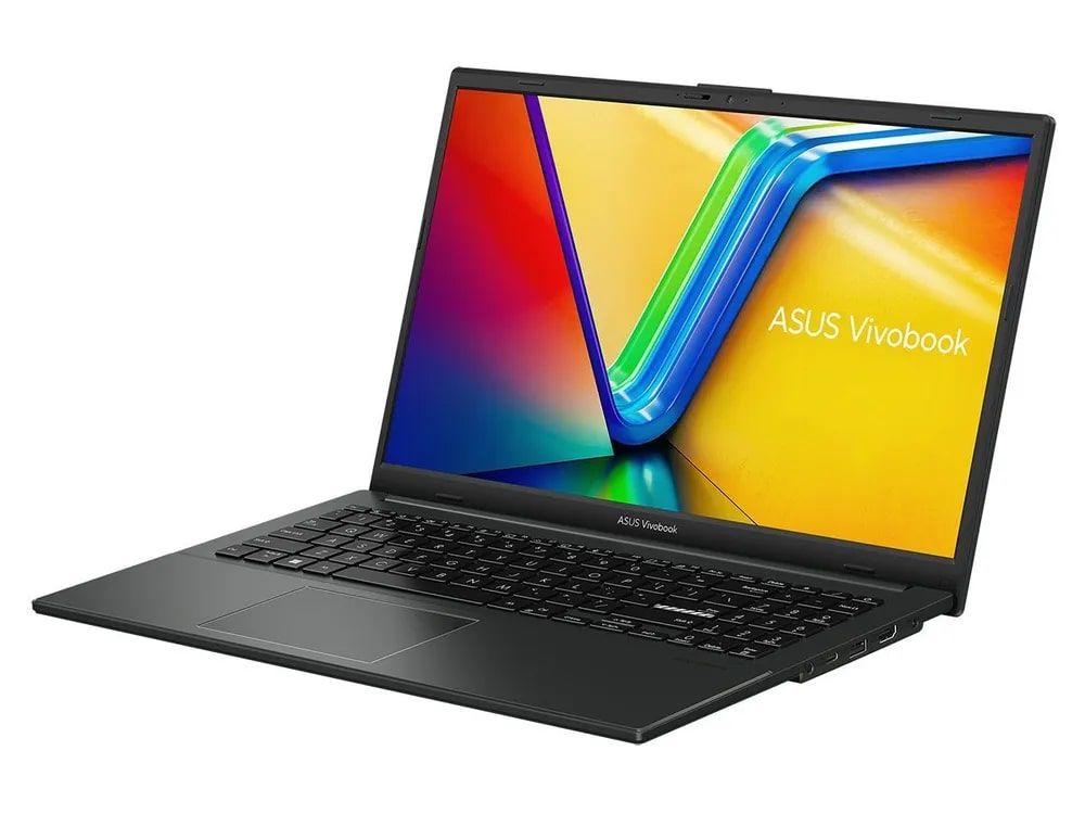 ASUSE1504FA-L1529Ноутбук15.6",AMDRyzen57520U,RAM16ГБ,SSD,AMDRadeonGraphics,Безсистемы,(90NB0ZR2-M00YH0),черный,Русскаяраскладка