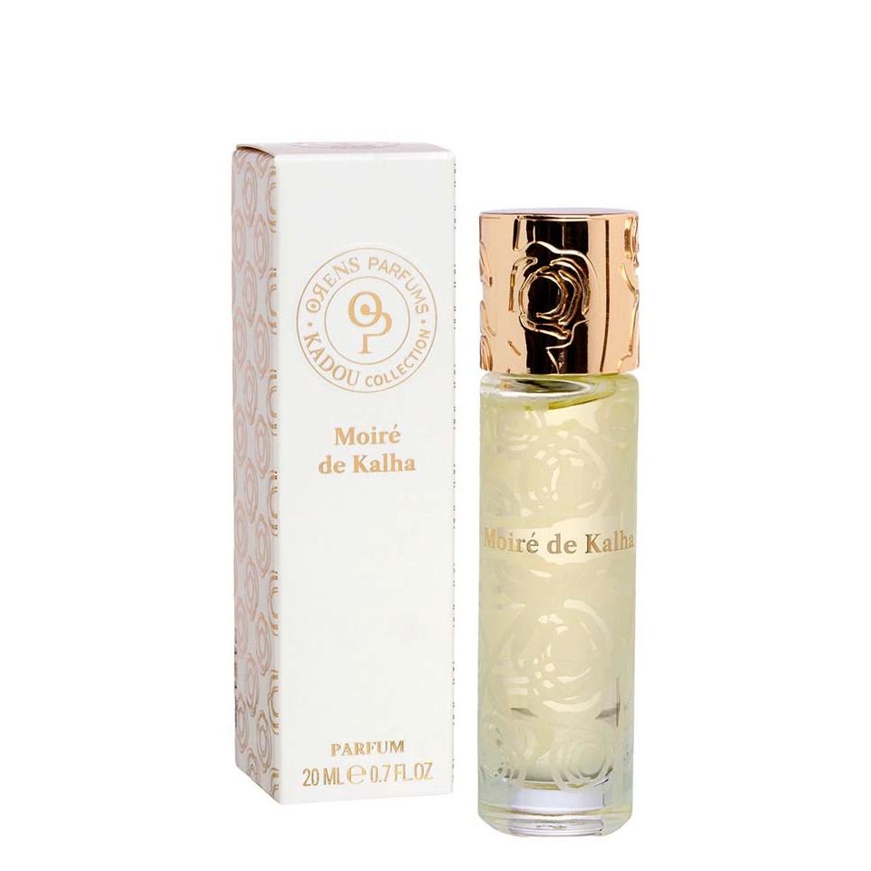 Orens parfums callis subtile