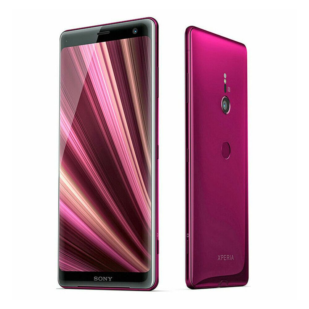 Смартфон Sony Xperia XZ3-3 - купить по выгодной цене в интернет-магазине  OZON (1513680023)