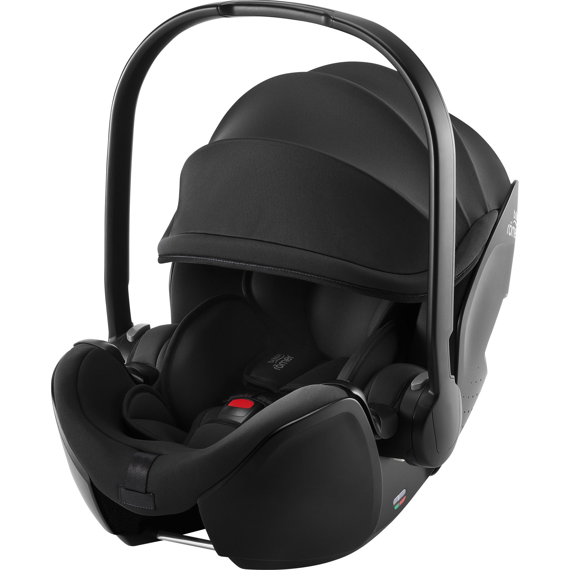 Детское кресло автомобильное britax