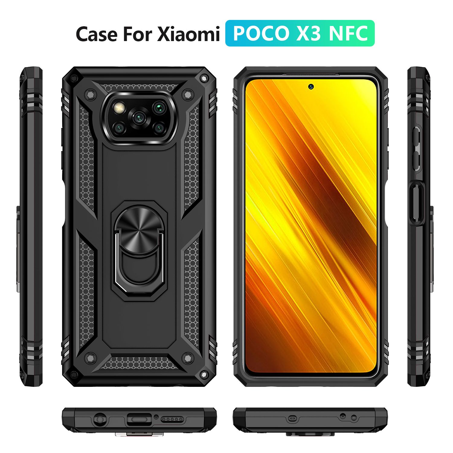 Xiaomi Poco X3 Pro Плата Купить