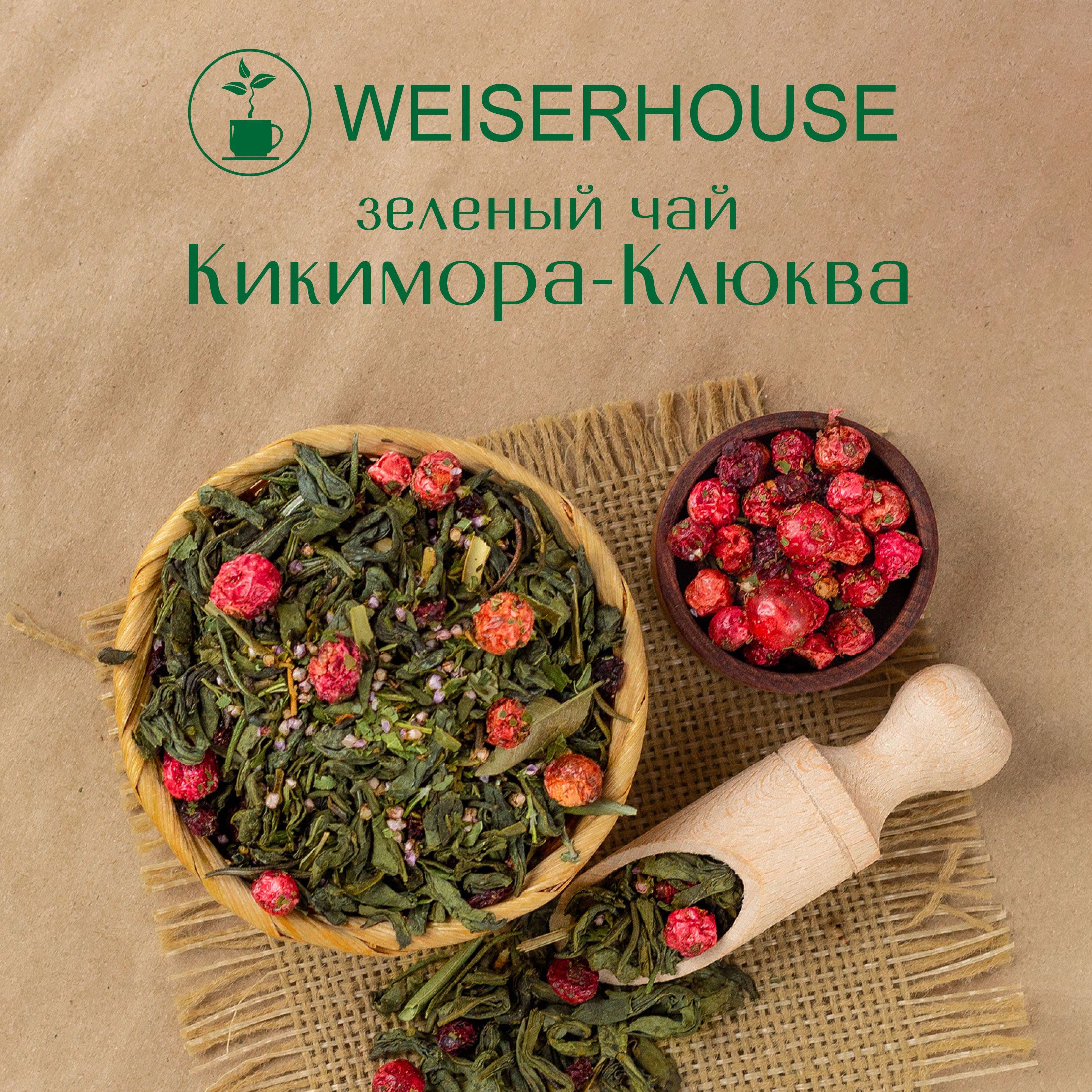 Зеленая клюква. Зеленая клюква