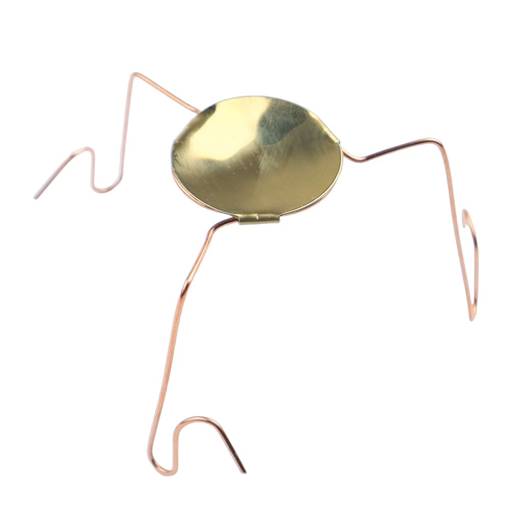 паучок для ладана. металлический паучок для ладана. подставка для ладана на лампадку. лампадка для ладана. металлический паучок для ладана.