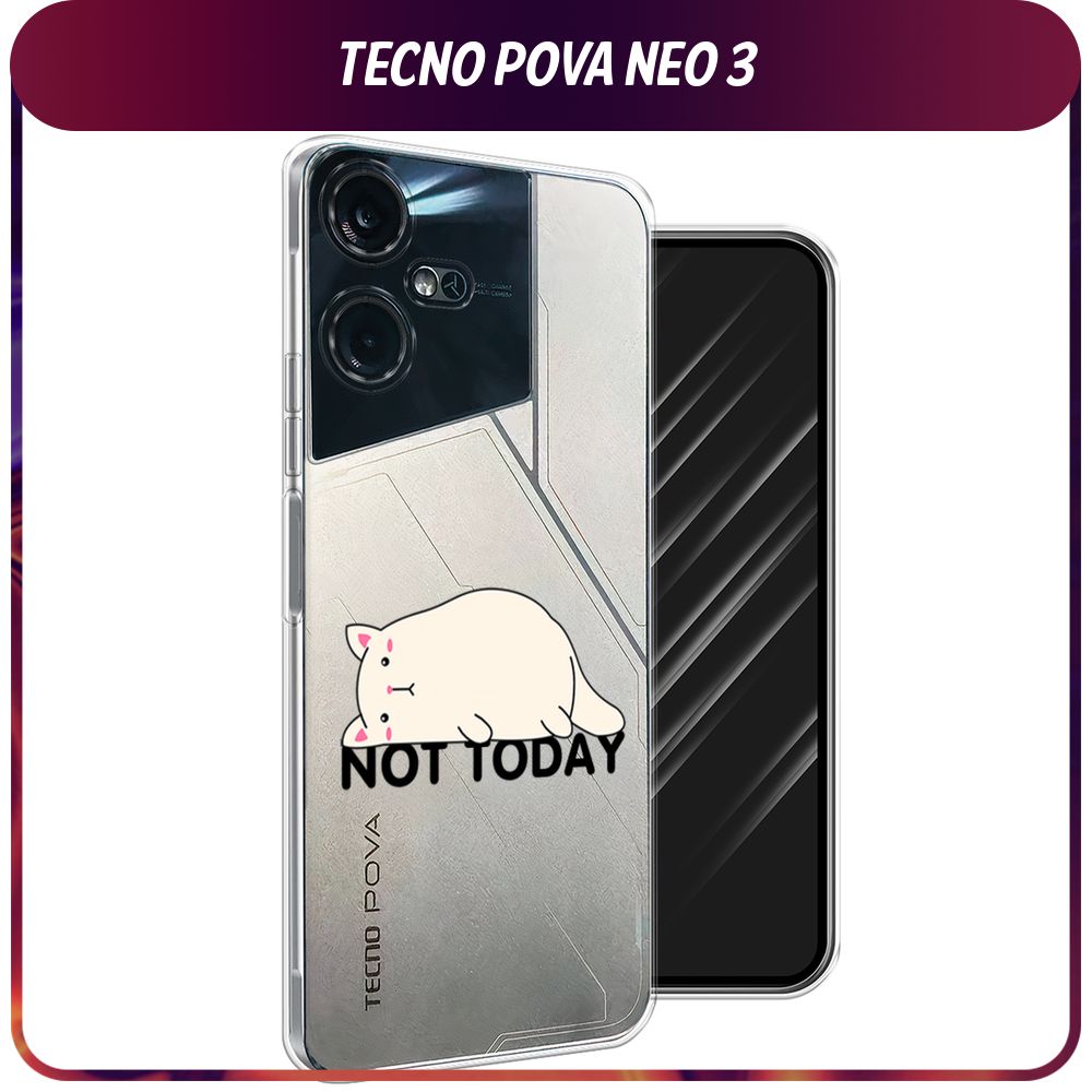 Tecno Pova Neo 3 Купить