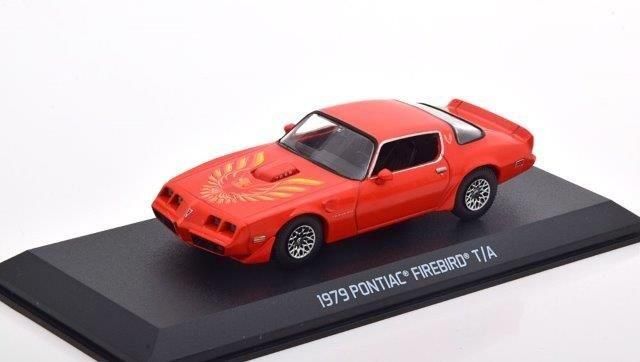 Pontiac Firebird 1979