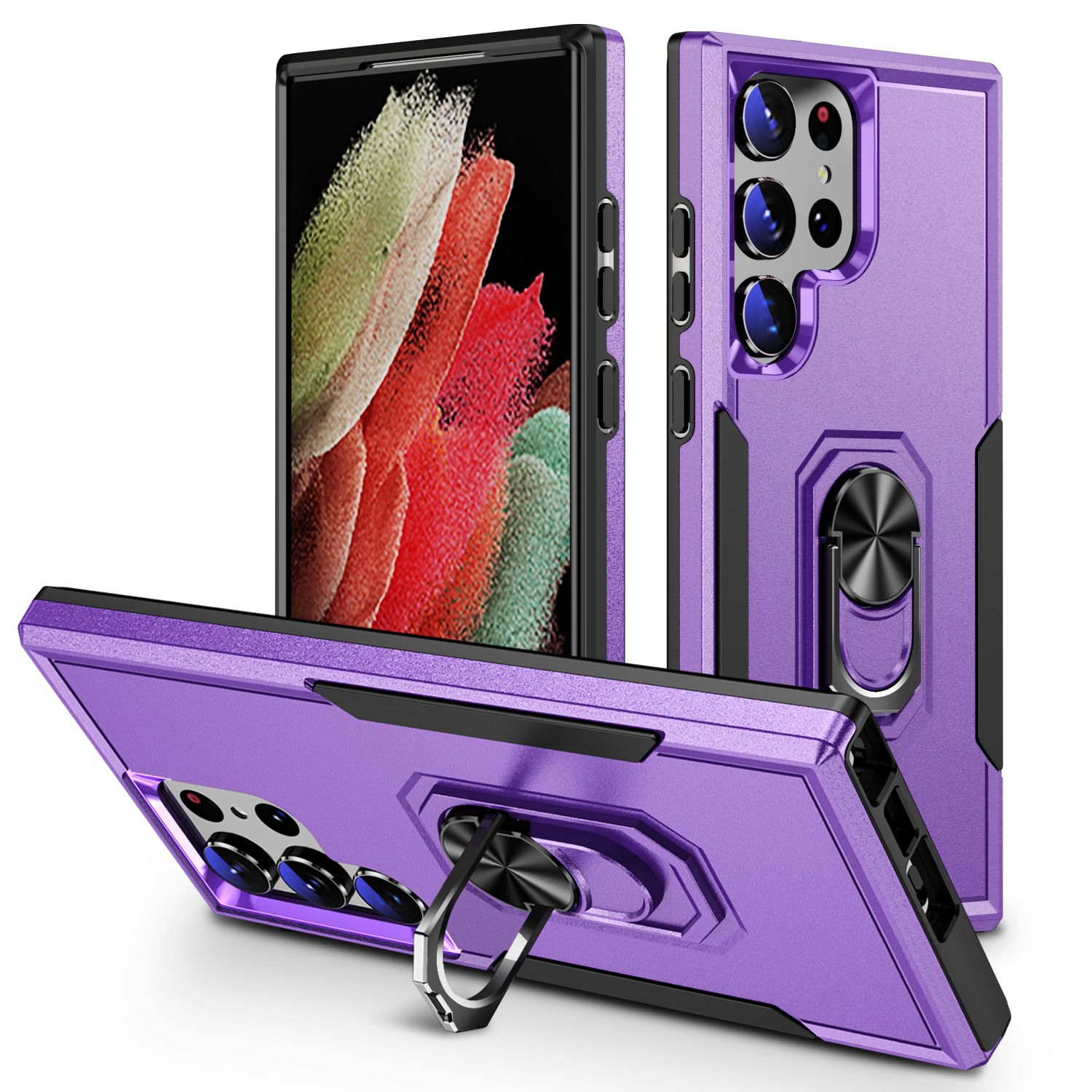 Чехол Для Galaxy S23 Ultra Купить Красноярск