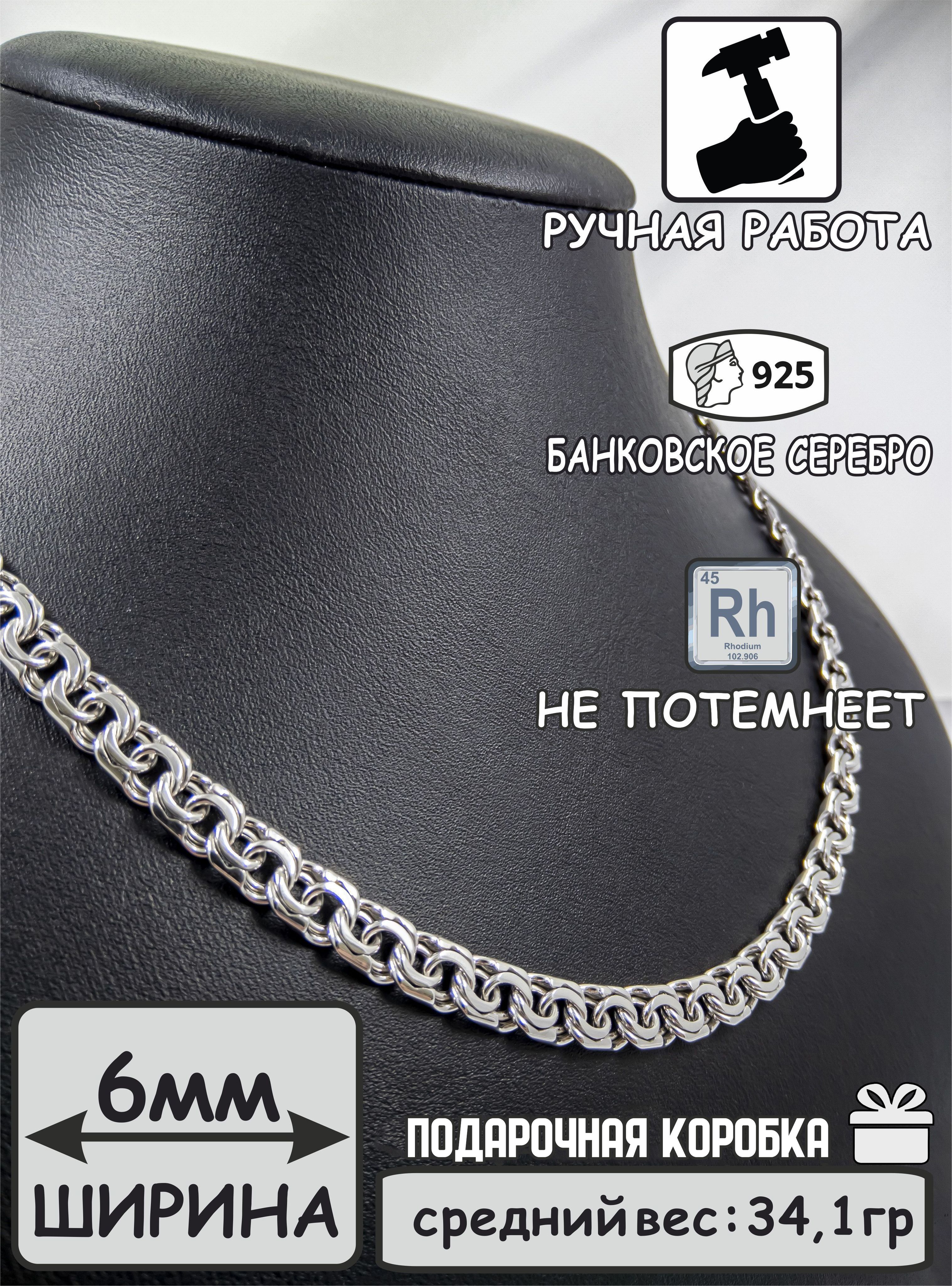 Цепочка на шею...