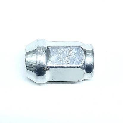 Колесные гайки М12х1.5 3