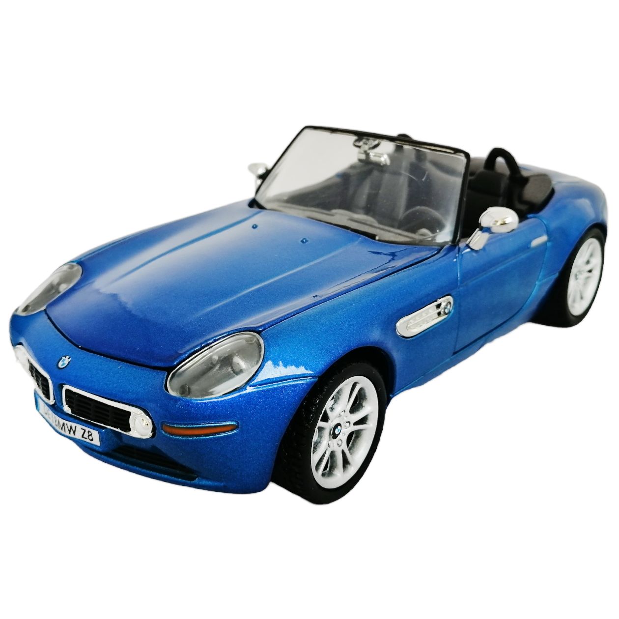 BMW z8 Roadster