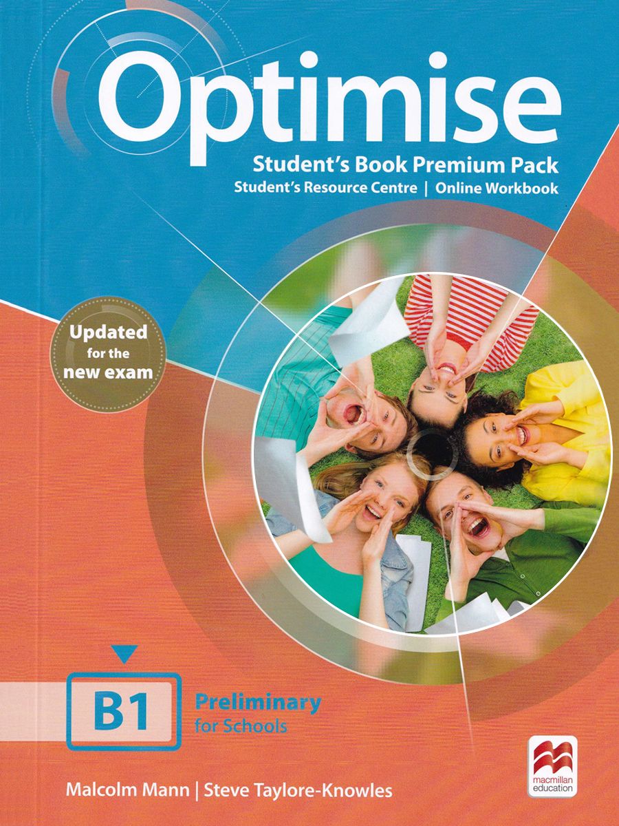Optimise b1 Workbook with answer Key ответы. Optimise b1 Workbook. Macmillan optimise b1. Optimise b1+ student's book. Book update
