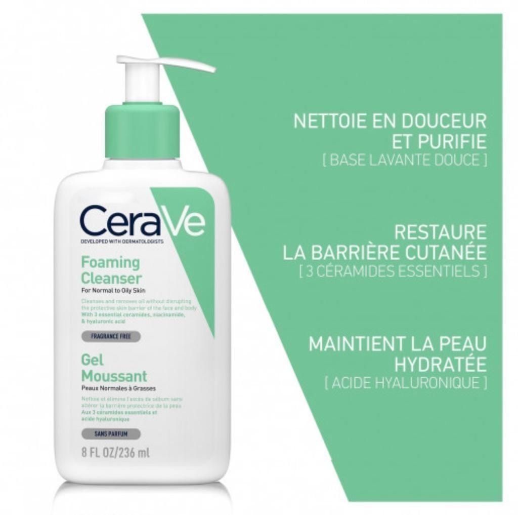 CeraVe — купить товары CeraVe в интернет-магазине OZON
