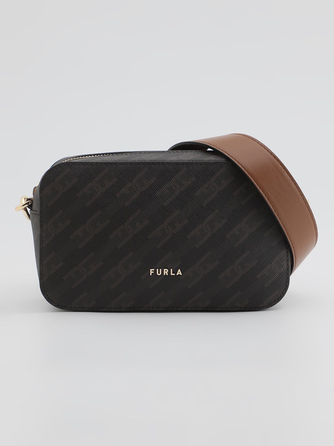 Сумка на плечо кросс-боди Furla Primula Mini Crossbody - купить с доставкой  по выгодным ценам в интернет-магазине OZON (1184458821)