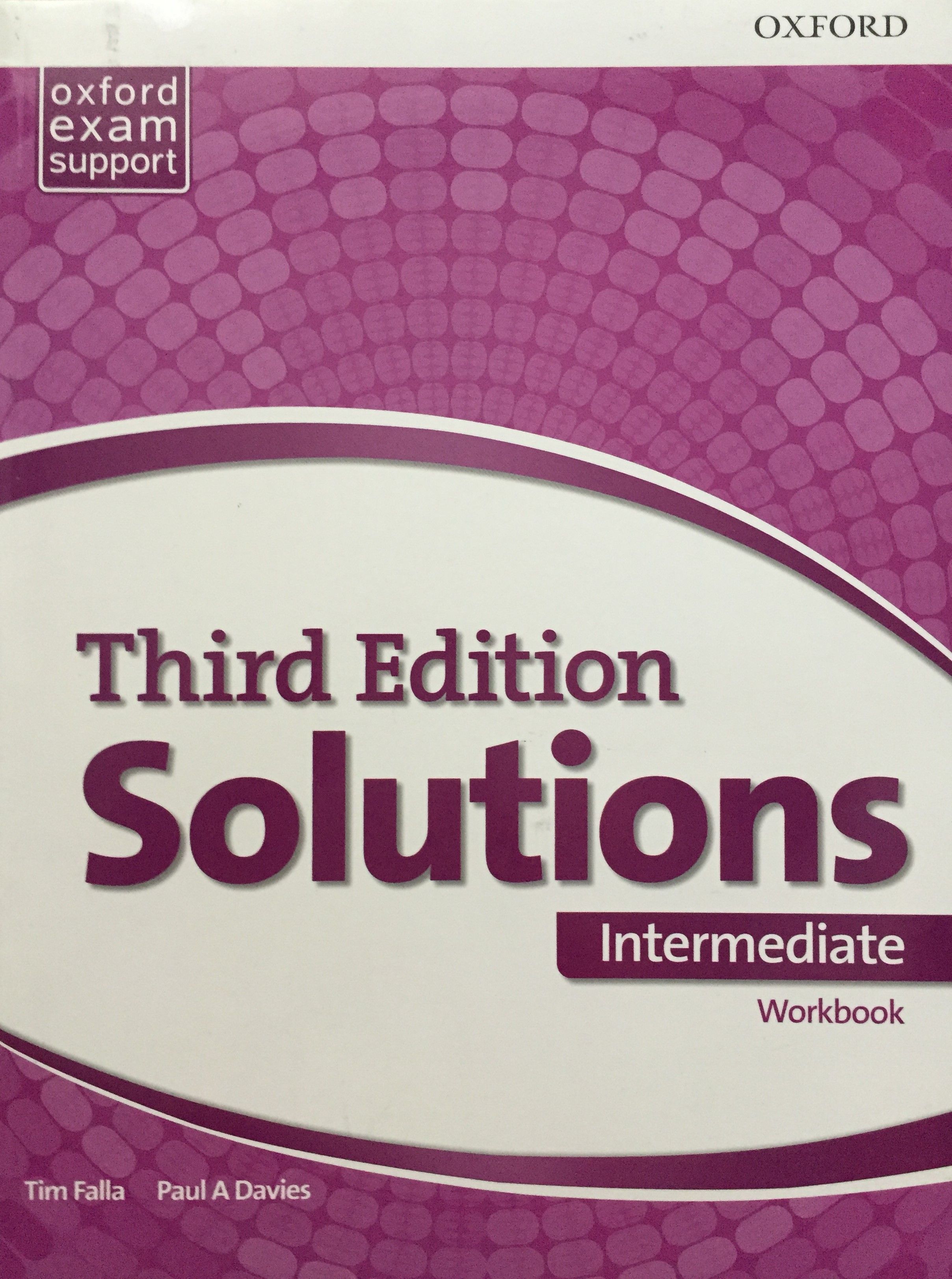 Pre intermediate solutions 3rd edition шкала. Аудирование solutions intermediate. Teacher's. Solutions upper intermediate teacher book. Solutions upper intermediate teacher book.