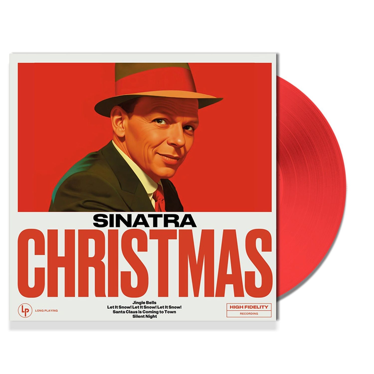 Sinatra christmas