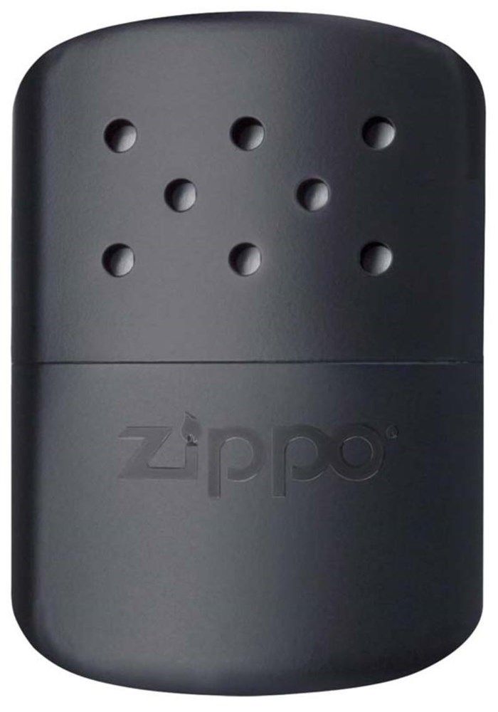 КаталитическаягрелкадлярукBlackZIPPO40368на12часов.