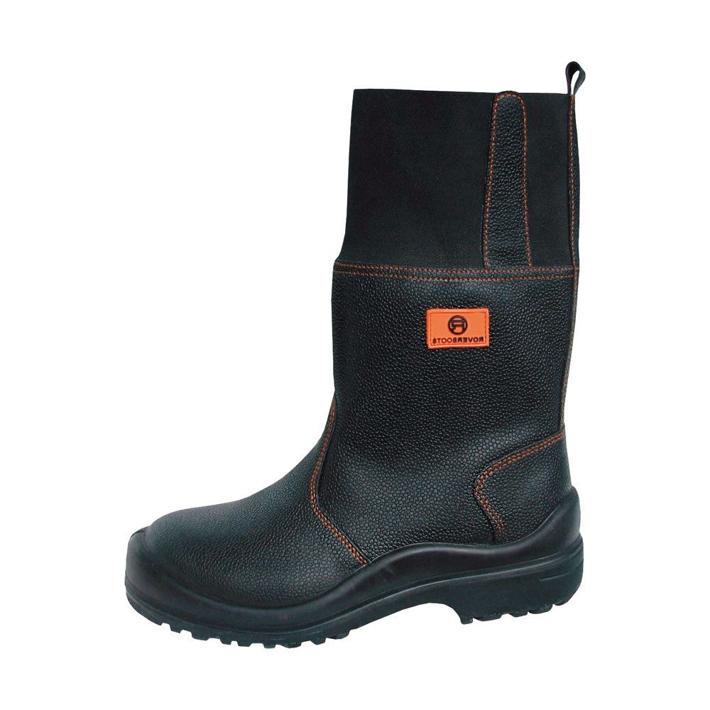 Сапоги с38 ROVERBOOTS литейщик