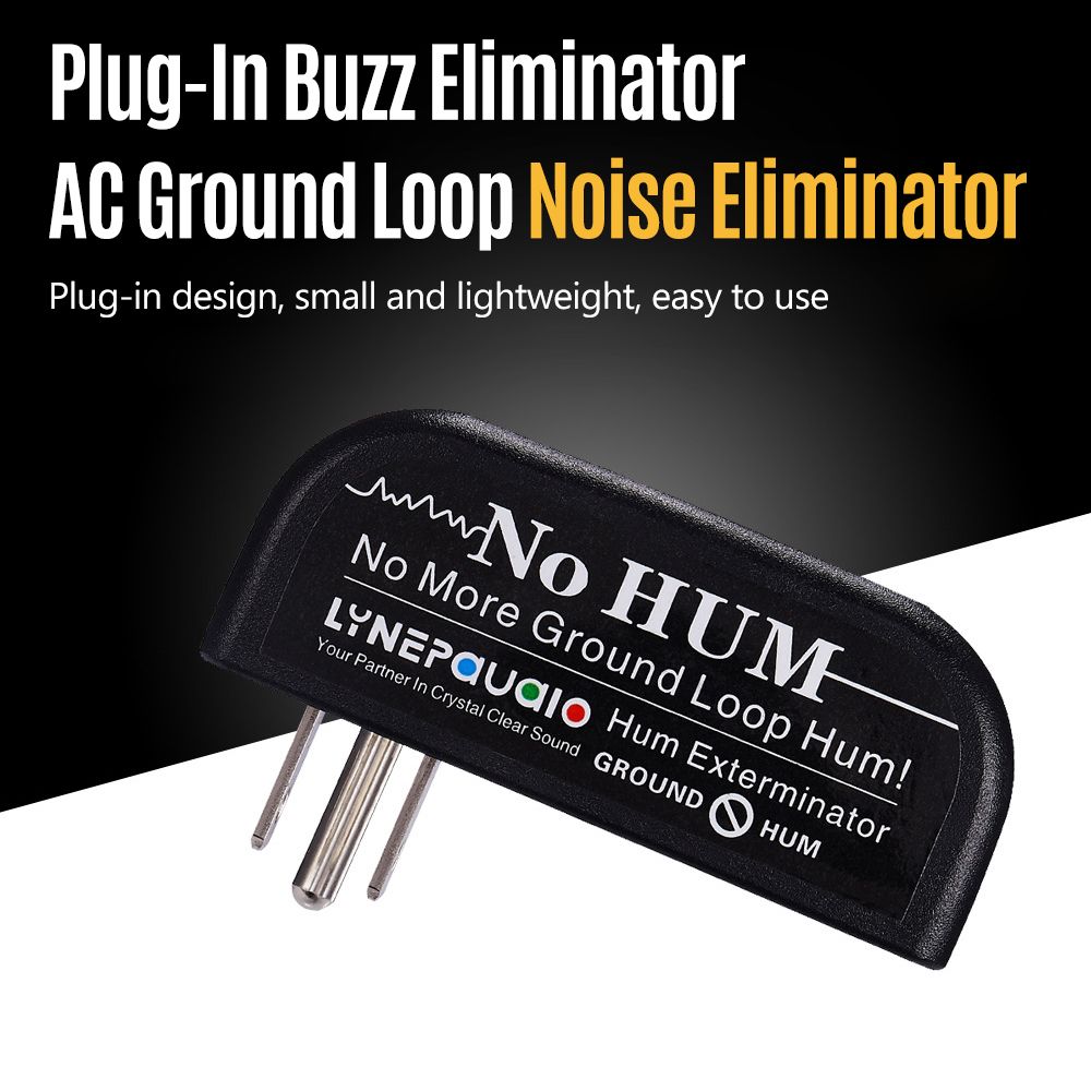 Noise loops. Noise loops