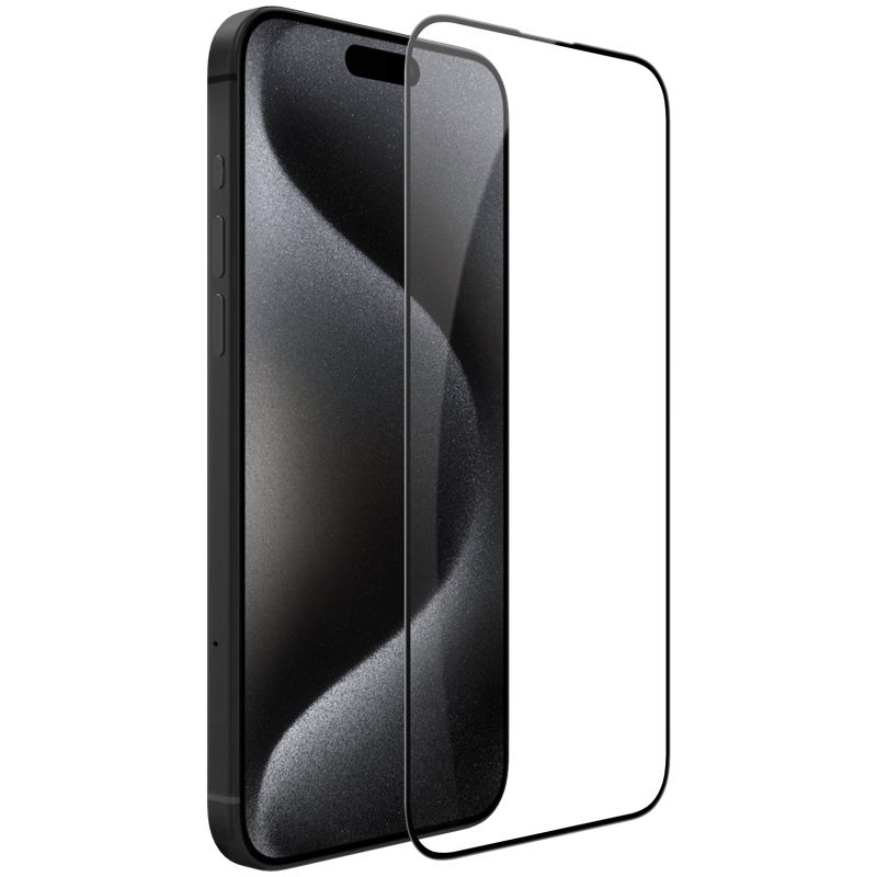 Защитное стекло для iphone 15 pro