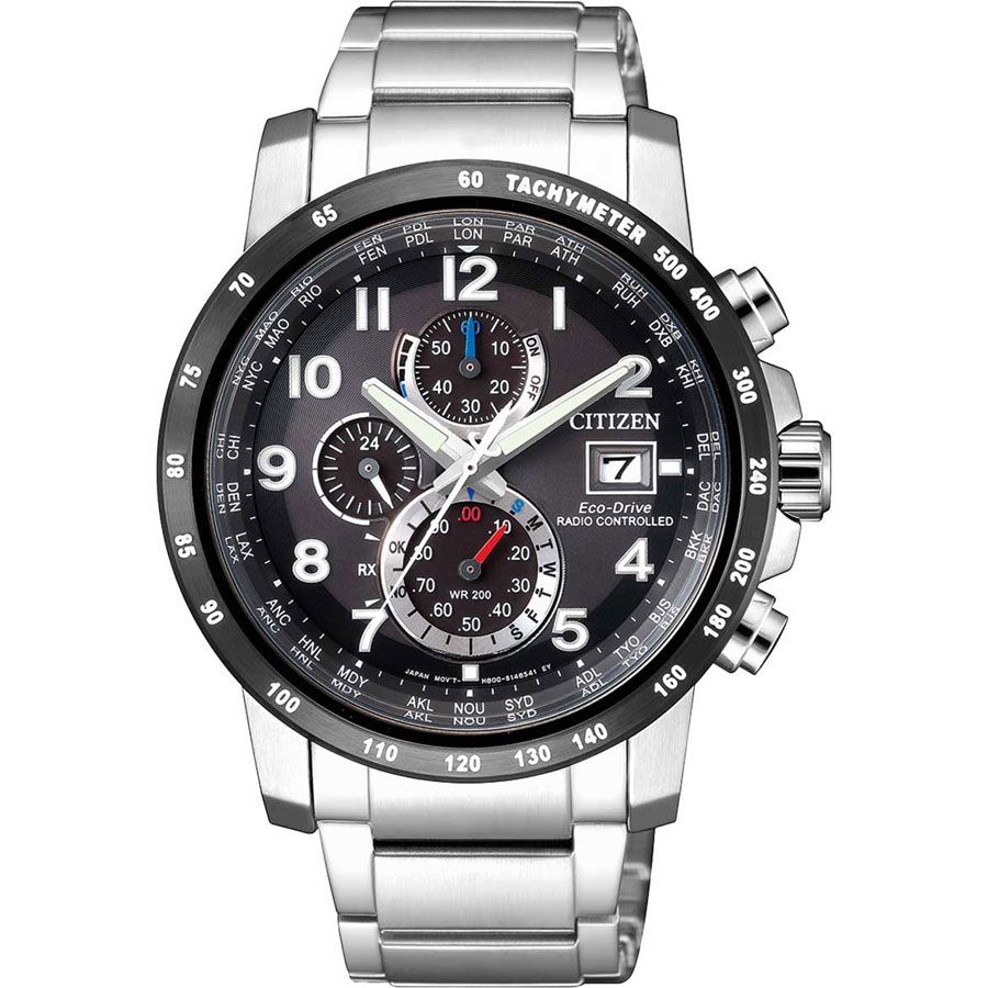 Наручные часы Citizen at8124-91l