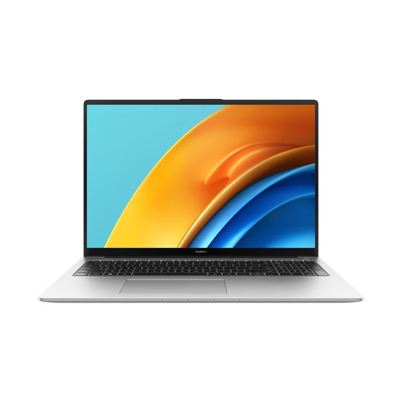 Huawei matebook d 16 rlef x 53013esy