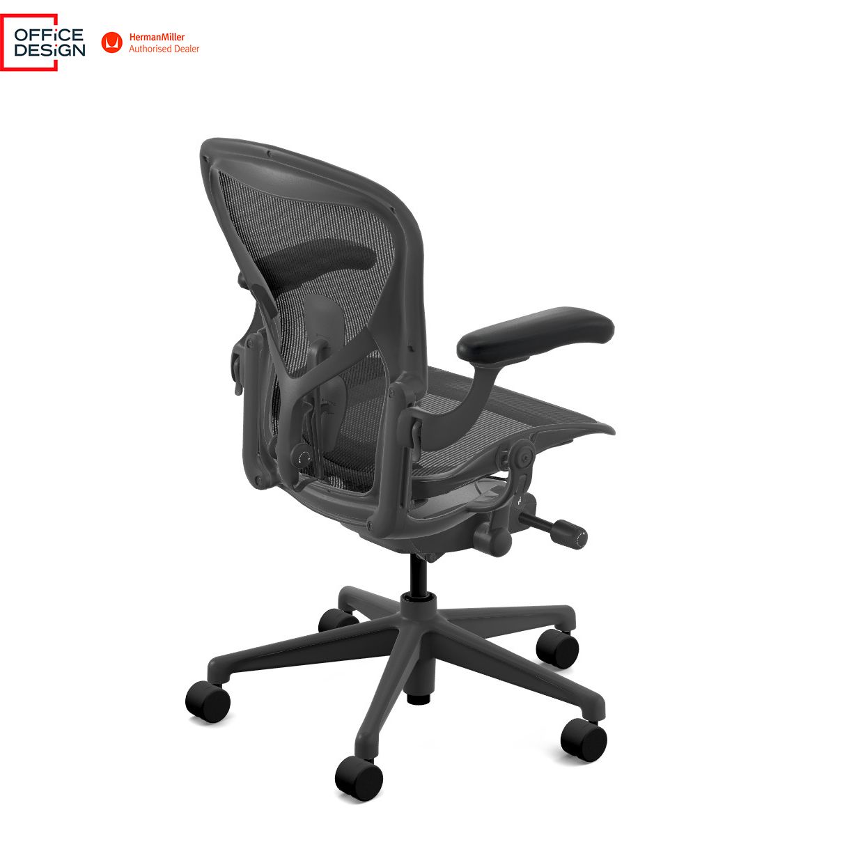 Aeron chair b sale