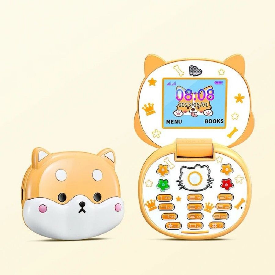 Смартфон Sebar Hellokitty_SIM (без eSIM) - купить по выгодной цене в  интернет-магазине OZON (1312447282)