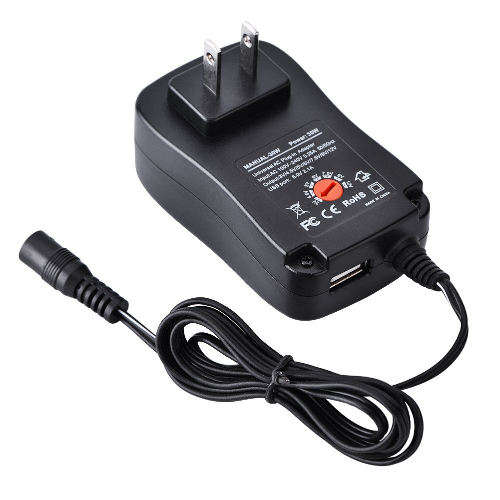 Адаптер питания 12v usb. Адаптер питания 12v usb