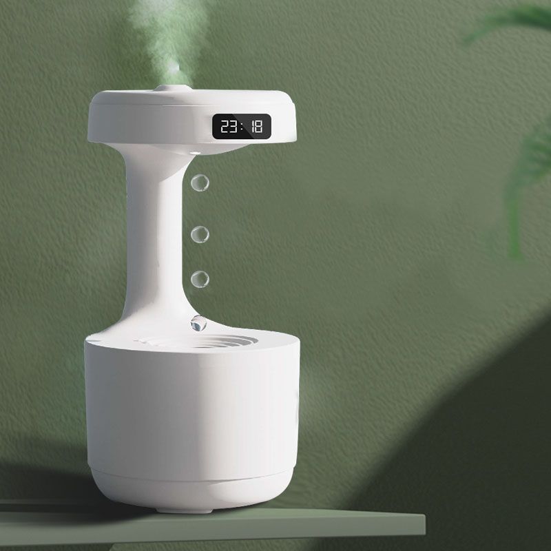 Gravity humidifier. Антигравитационный увлажнитель. Anti-Gravity Humidifier. Anti Gravity Humidifier t00k8. Генератор капель.