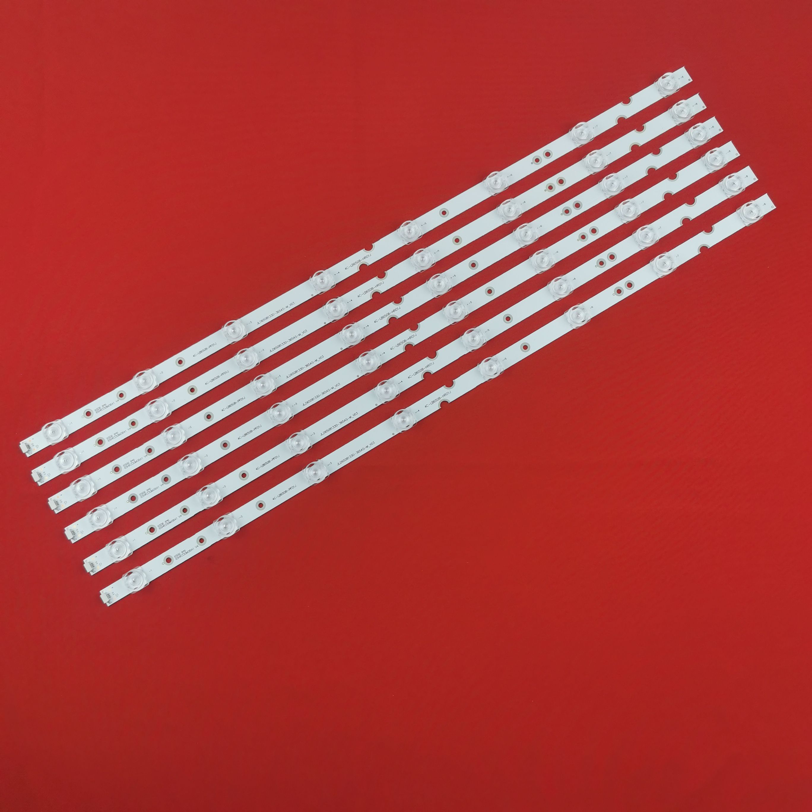 Подсветка для TCL L65P65US, L65P8US; JL.D65081330-365AS-M