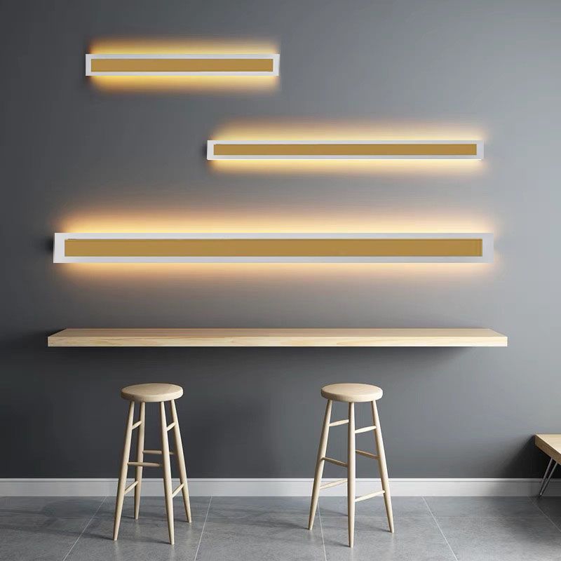 Бра горизонтальные. Светильники Minimalist Creative Wall Lamp. Настенный светильник OMNIWALL. Бра Minimalist Wall Lamps. Настенный светильник phube 80.