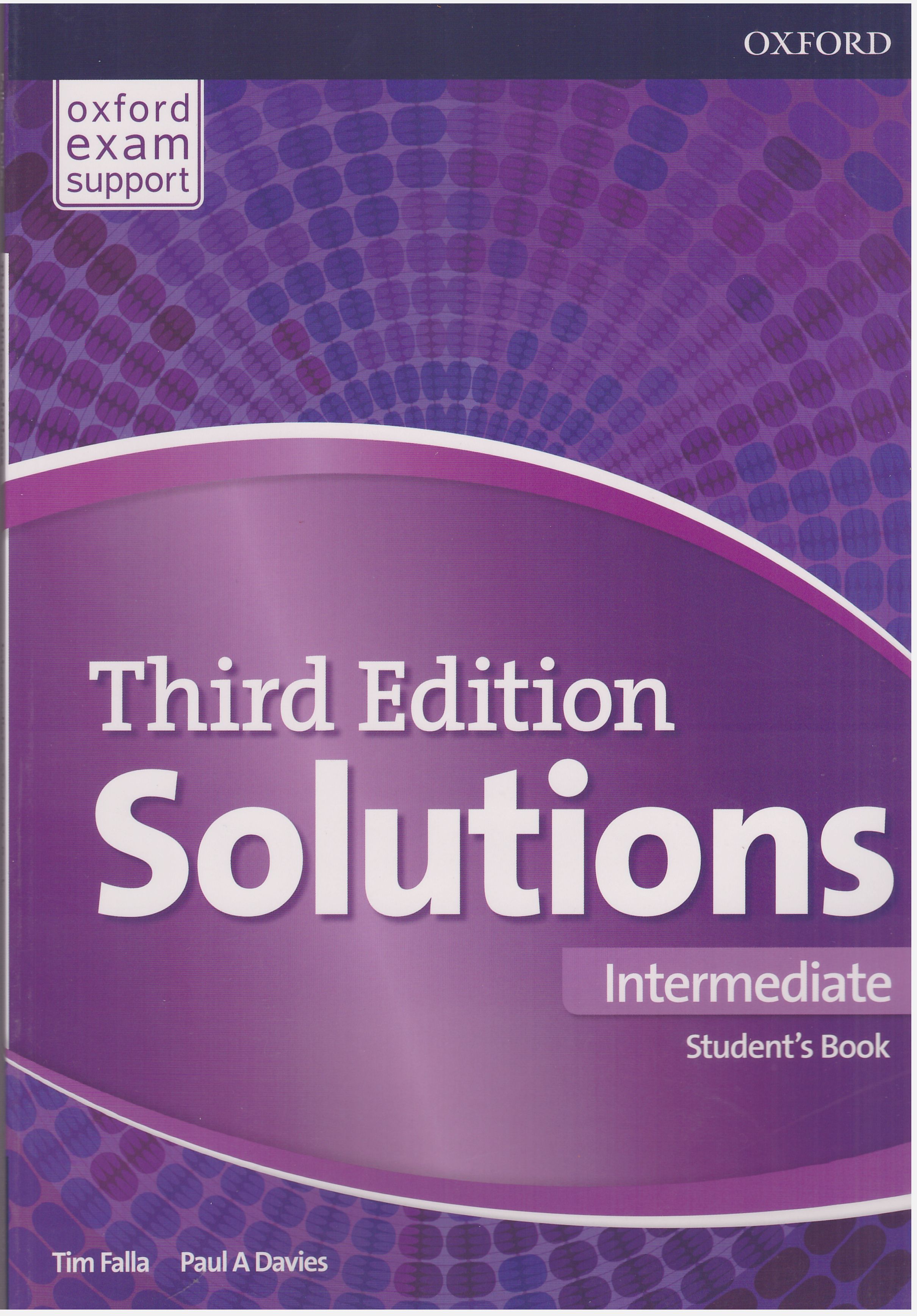 Английский язык pre intermediate students book. Solutions Intermediate 3rd Edition. Third Edition solutions Intermediate Workbook. Solutions Intermediate 3rd Edition Photocopiable. Solutions pre-Intermediate 3rd.
