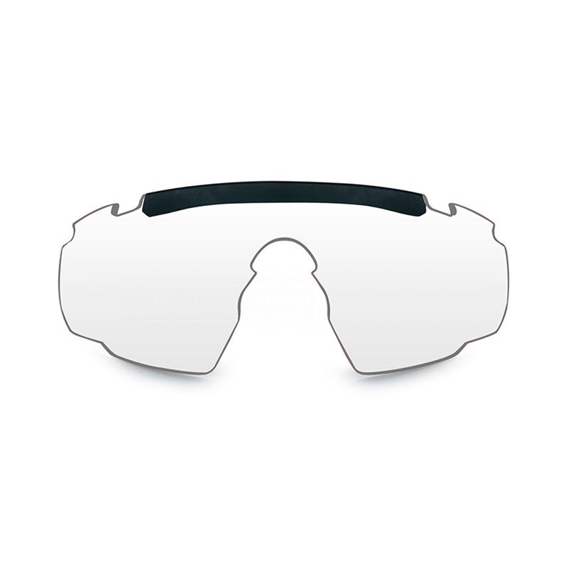 Линза прозрачная Wiley-X Saber Advanced Clear Lens 306C