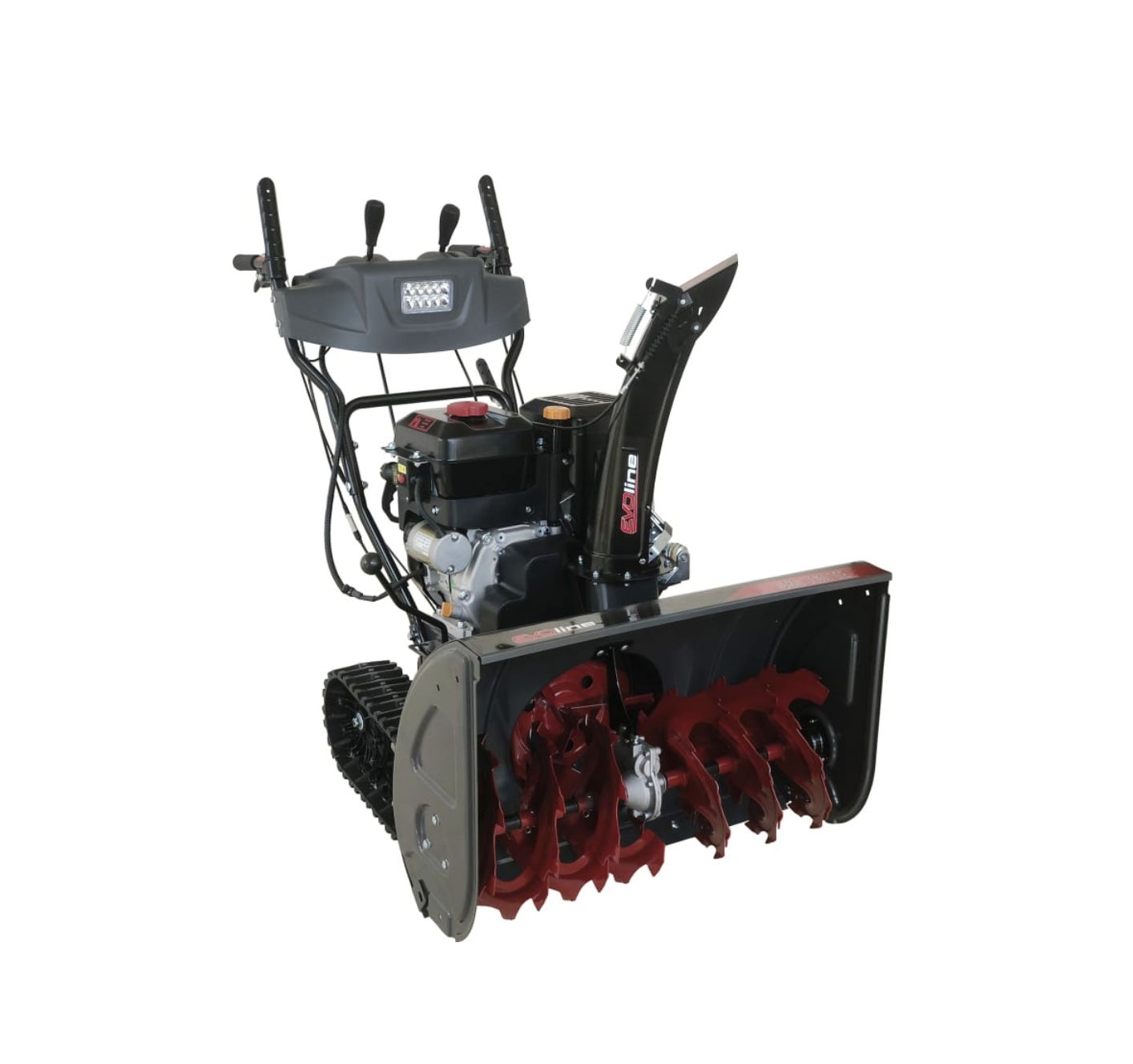 Evoline sbg 760 the