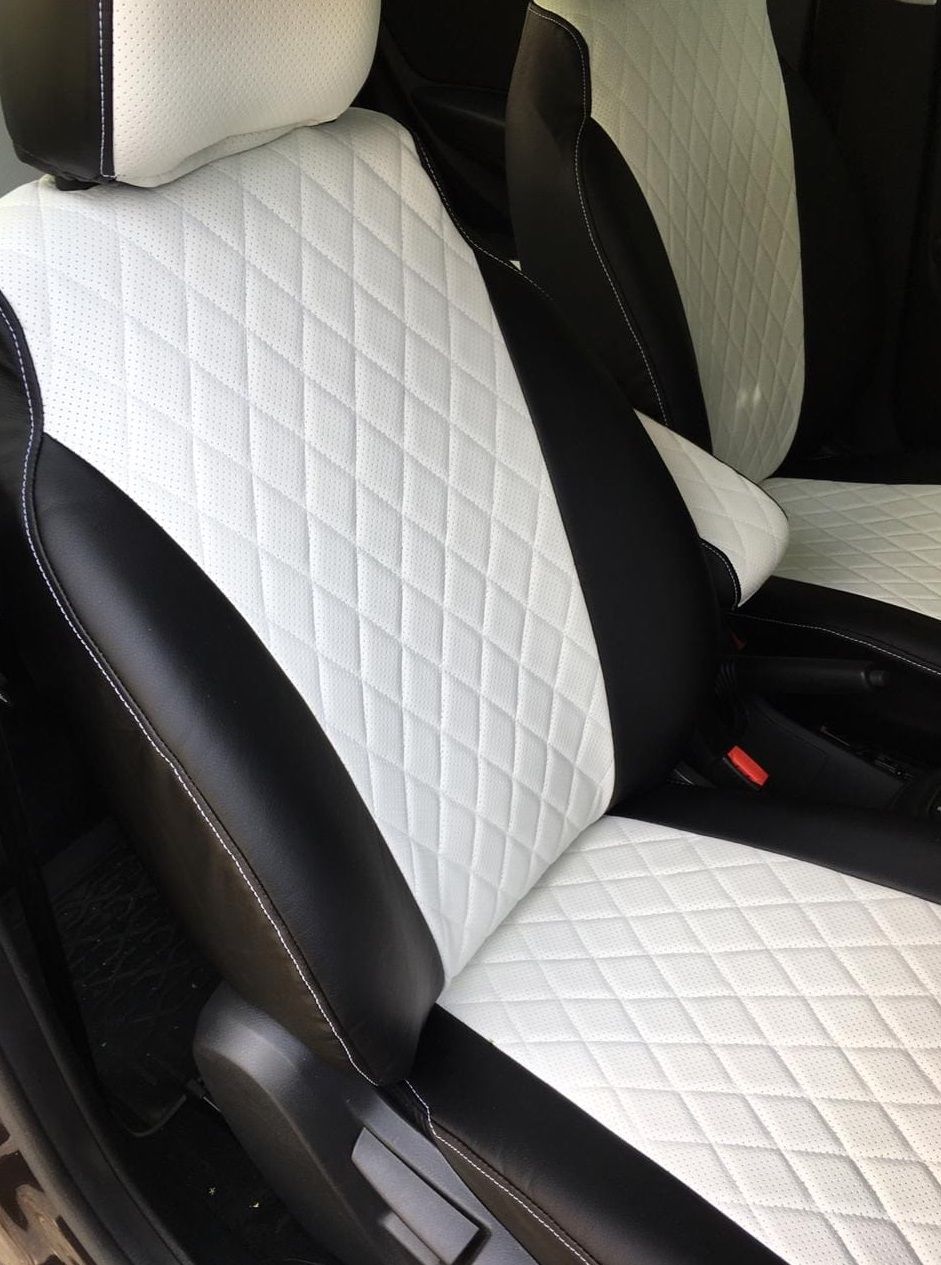 чехлы экокожа белые. чехлы на солярис 2011. авточехлы анаконда в лада веста. чехлы экокожа бежевые. чехлы экокожа пежо 407.