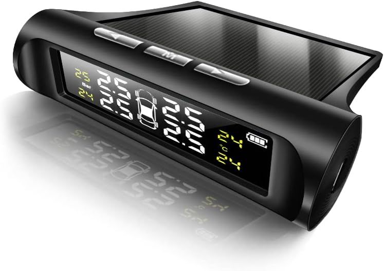 Lcd auto. Lcd auto