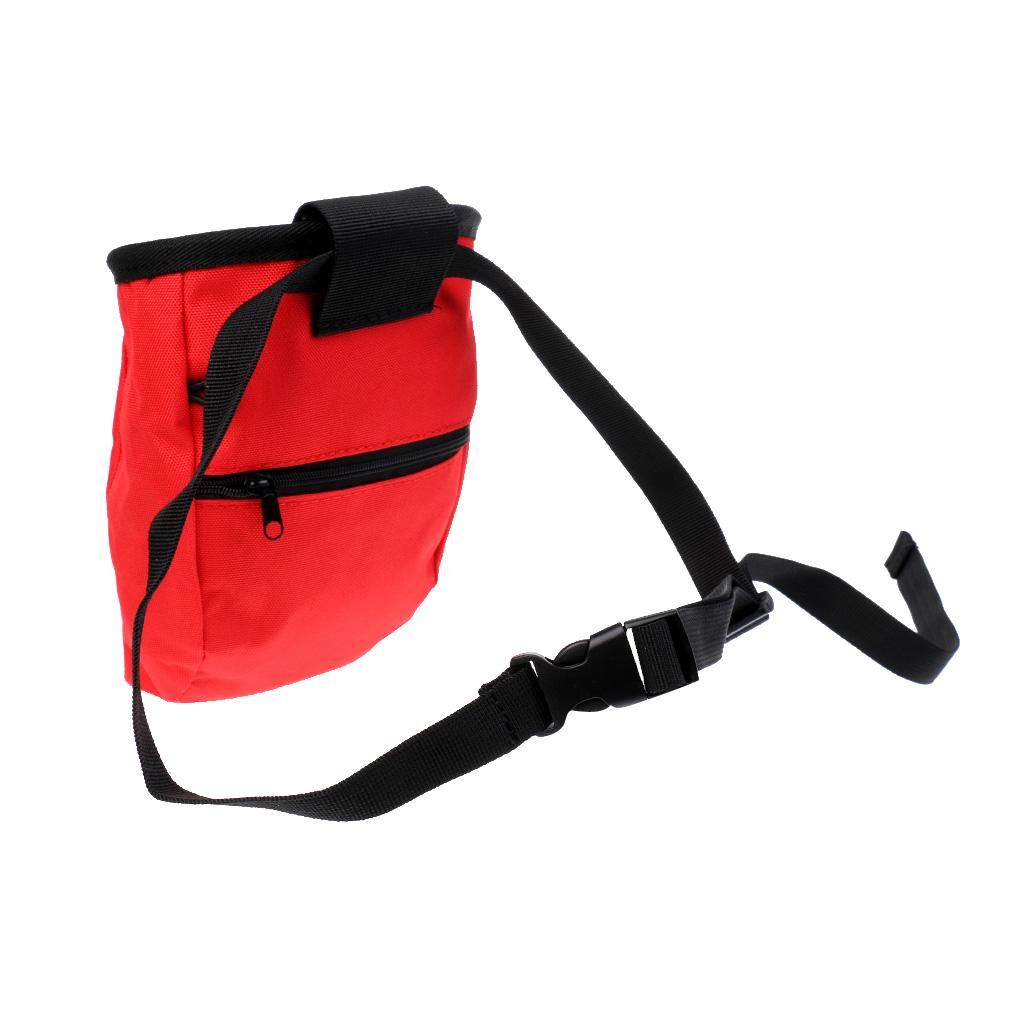 Climbing bag