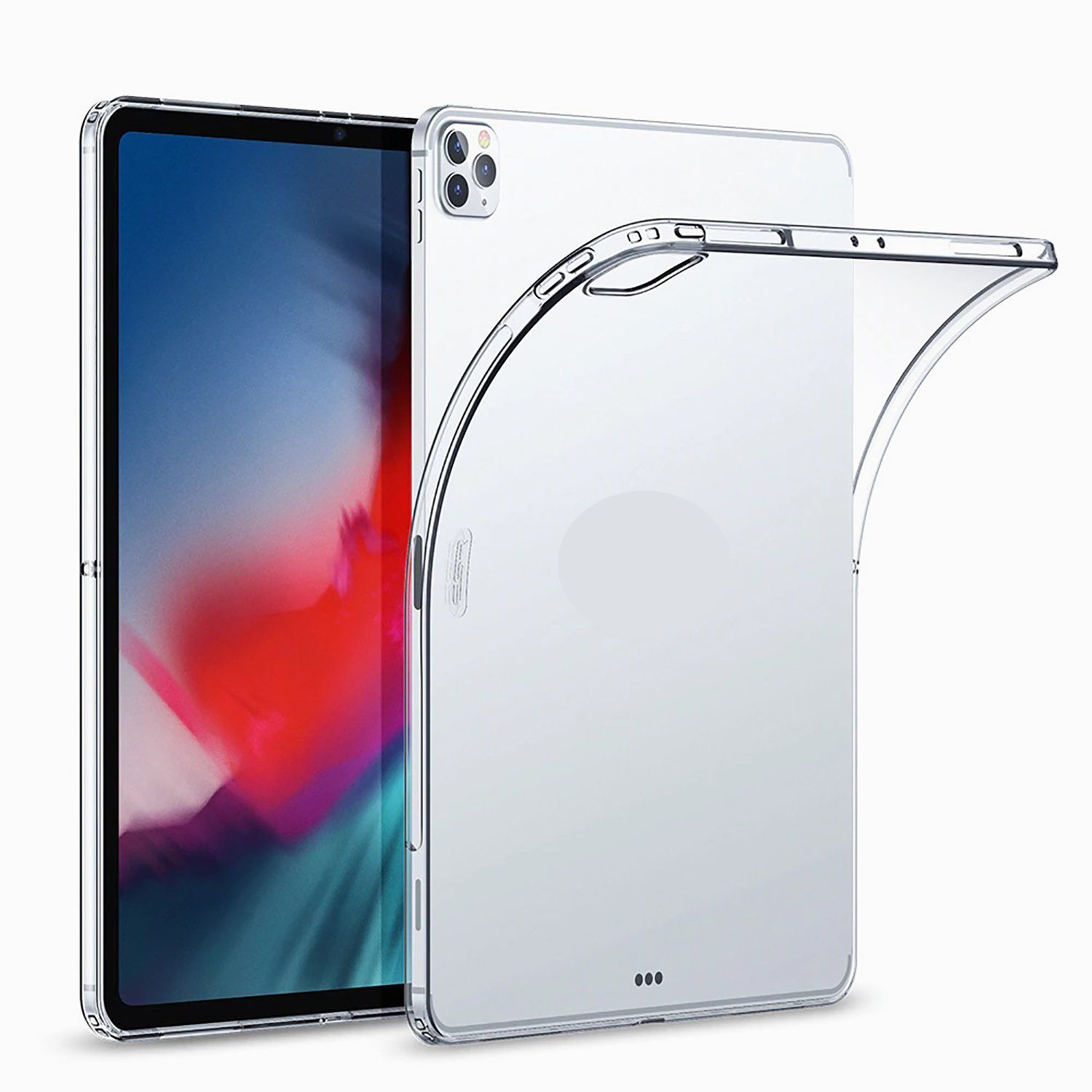 Ipad pro 2024 чехол