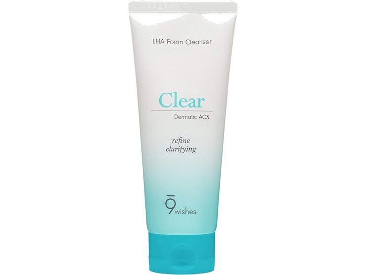 Lalarecipe yuzu self foaming 3in1 cleanser. Lalarecipe yuzu self foaming 3in1 cleanser