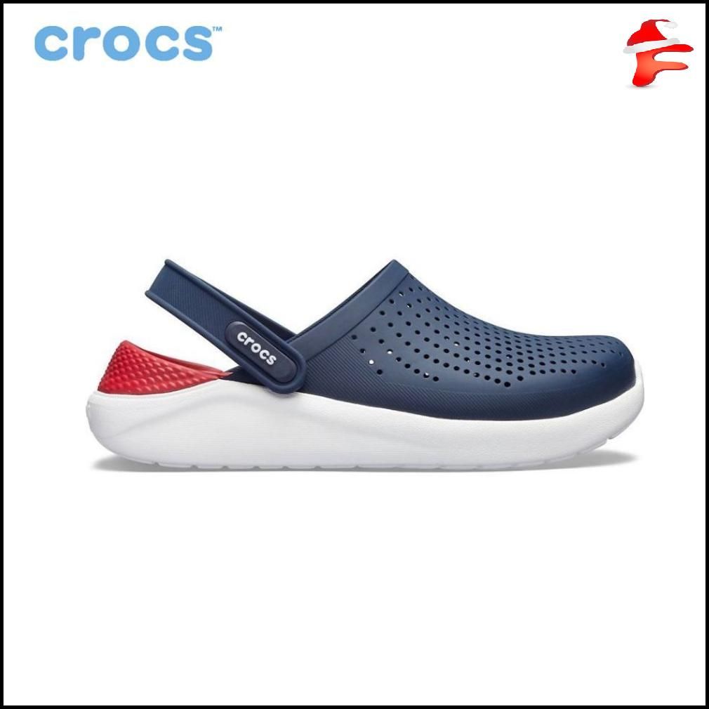 Туфли медицинские Crocs
