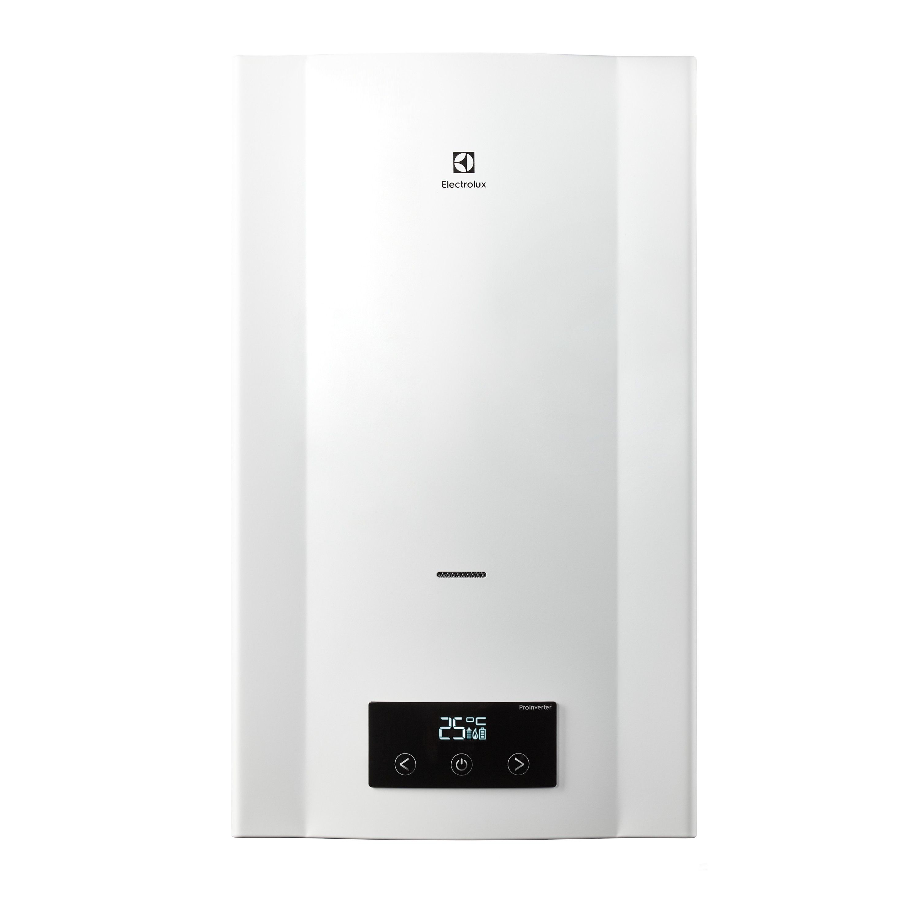 КолонкагазоваяElectroluxGWH11ProInverter