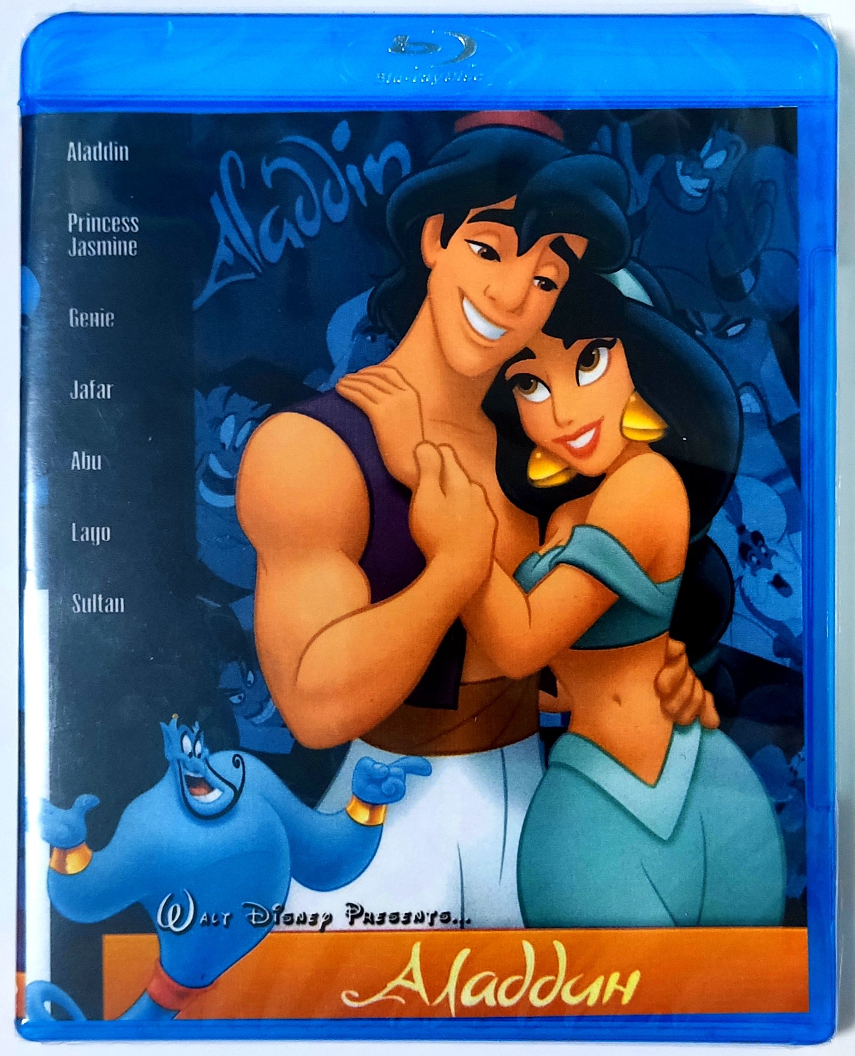 Aladdin - Порно игры на андроид Porno Apk