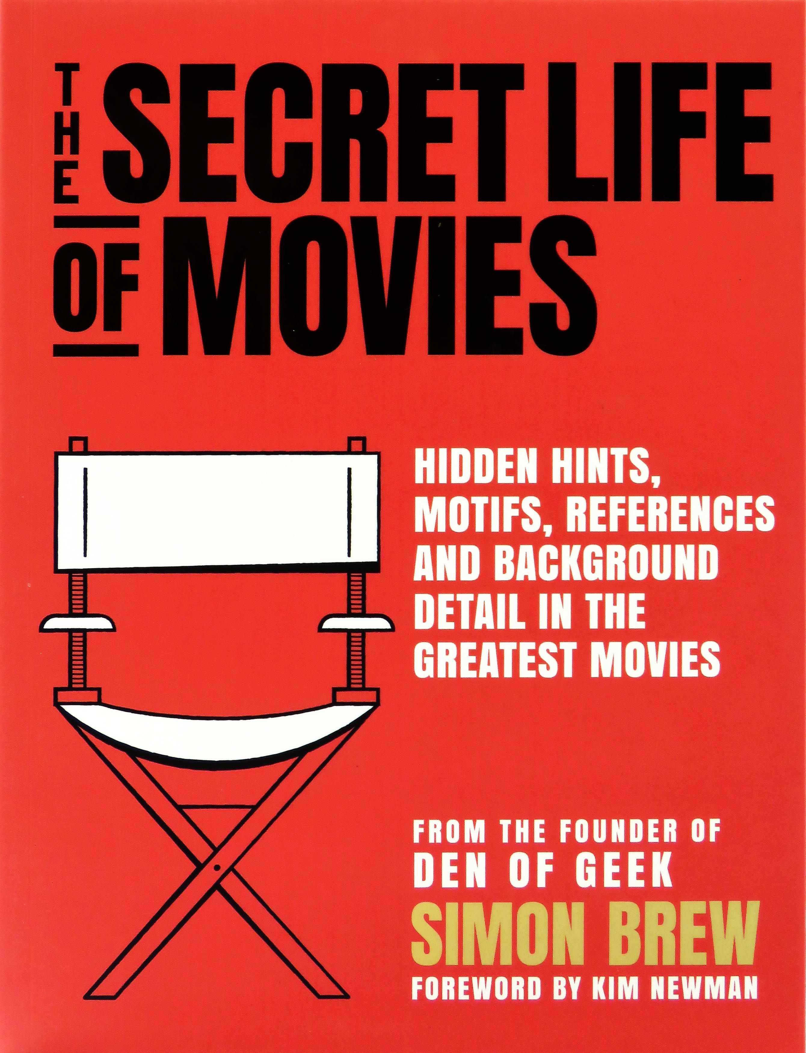 The Secret Life of the Movies