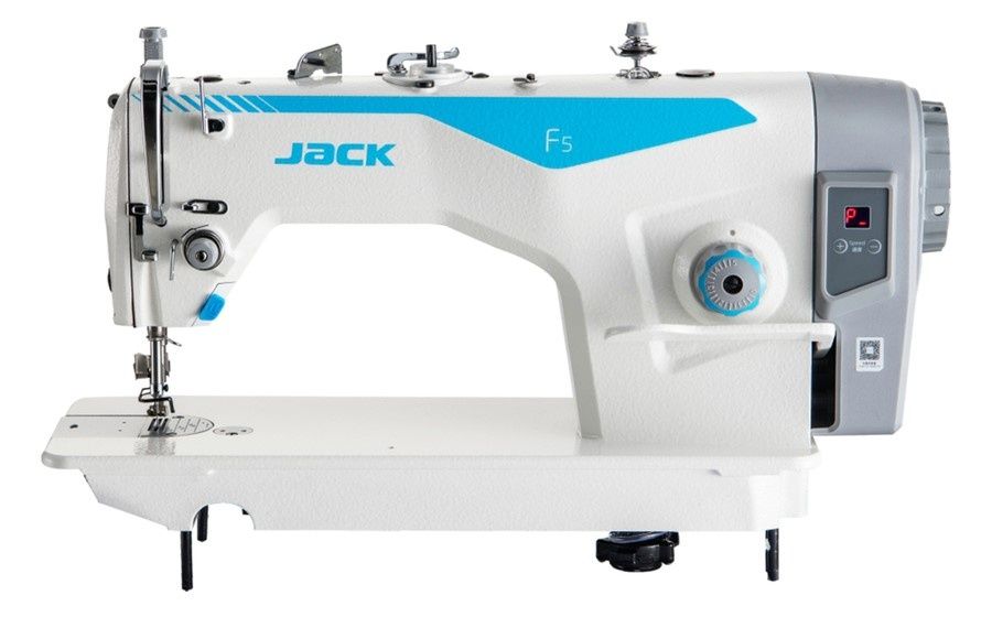 Jk f5